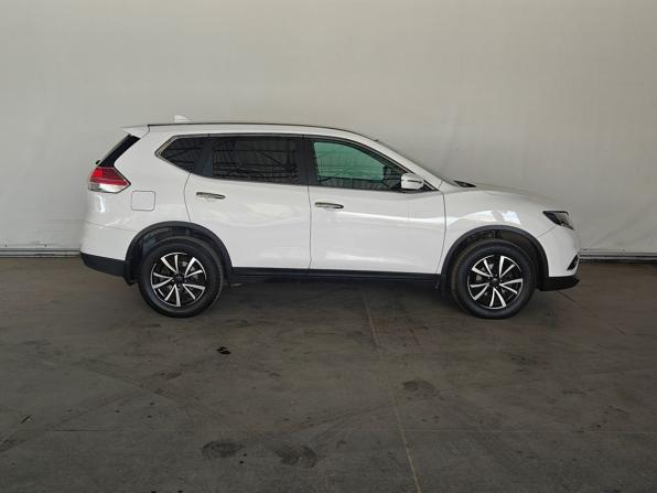 Nissan X-Trail III с пробегом 2017 года, цена 1 849 000 рублей, 73500 км, внедорожник, Автокод Объявления