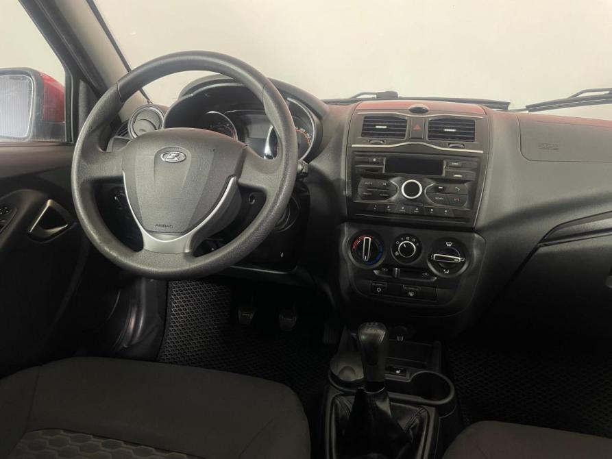 Lada (ВАЗ) Granta I Рестайлинг Воронеж  - изображение 13