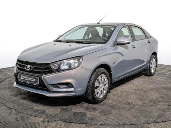 Lada (ВАЗ) Vesta I с пробегом 2018 года, цена 795 000 рублей, 61669 км, седан, Автокод Объявления