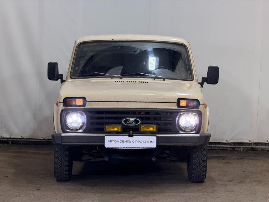 Lada (ВАЗ) 2121 (4x4) I Кемерово  - изображение 1