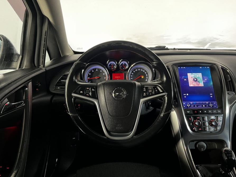 Opel Astra J Великий Новгород  - изображение 13