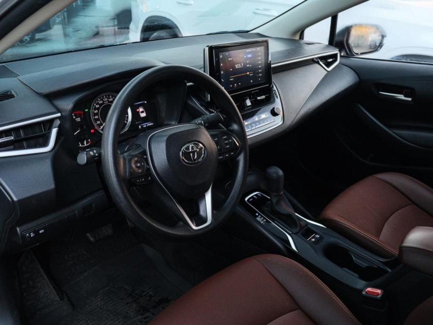 Toyota Corolla XII (E210) Москва  - изображение 12