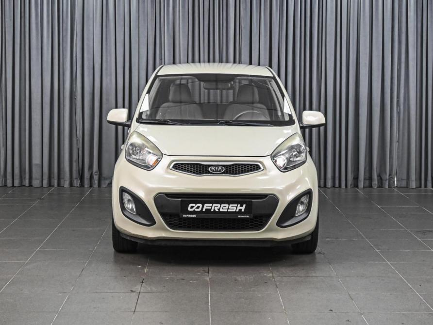 Kia Morning II Ставрополь  - изображение 3