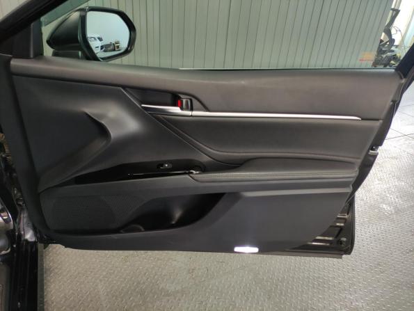 Toyota Camry VIII (XV70) с пробегом 2019 года, цена 2 450 000 рублей, 116015 км, седан, Автокод Объявления