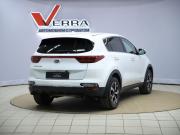 Kia Sportage IV Рестайлинг Уфа  - изображение 21