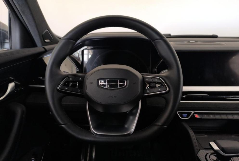 Geely Monjaro I Нижний Новгород  - изображение 17