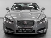 Jaguar XF I Рестайлинг Москва  - изображение 32