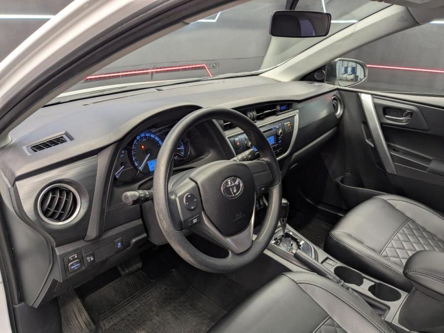 Toyota Auris II Москва  - изображение 20