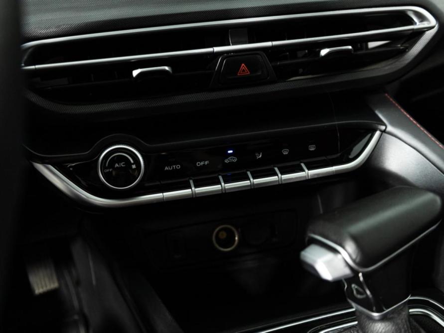 Changan Eado Plus Санкт-Петербург  - изображение 20