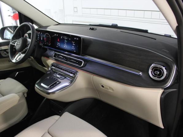 Новый Mercedes-Benz V-Класс III (W447) Рестайлинг 2 2026 года, цена 14 520 000 рублей, минивэн, Автокод Объявления