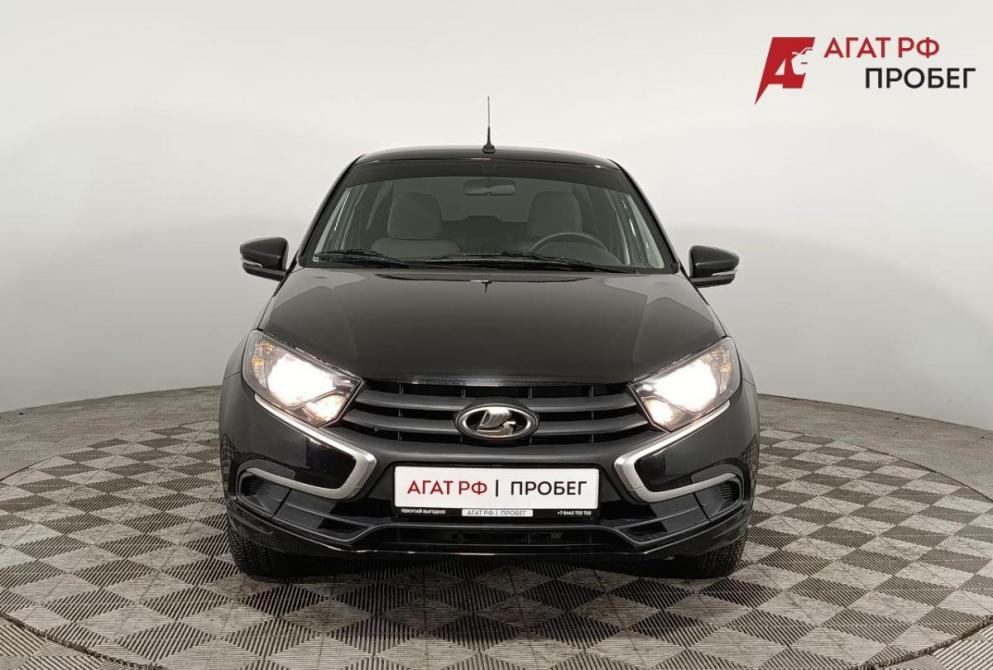 Lada (ВАЗ) Granta I Рестайлинг Волгоград  - изображение 2
