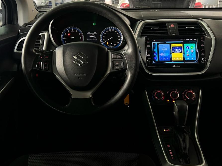 Suzuki SX4 II (S-Cross) Волгоград  - изображение 17