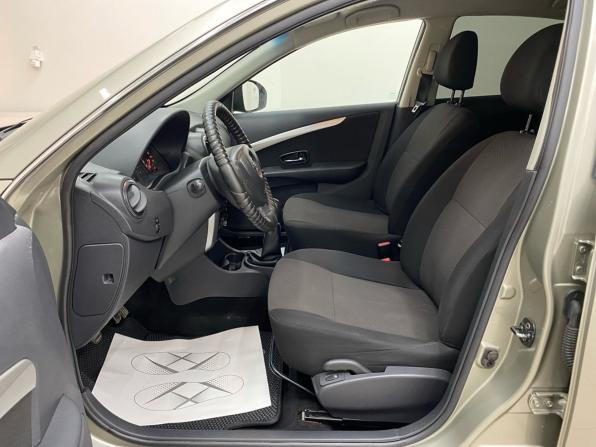 Nissan Almera III (G15) с пробегом 2018 года, цена 720 000 рублей, 128360 км, седан, Автокод Объявления
