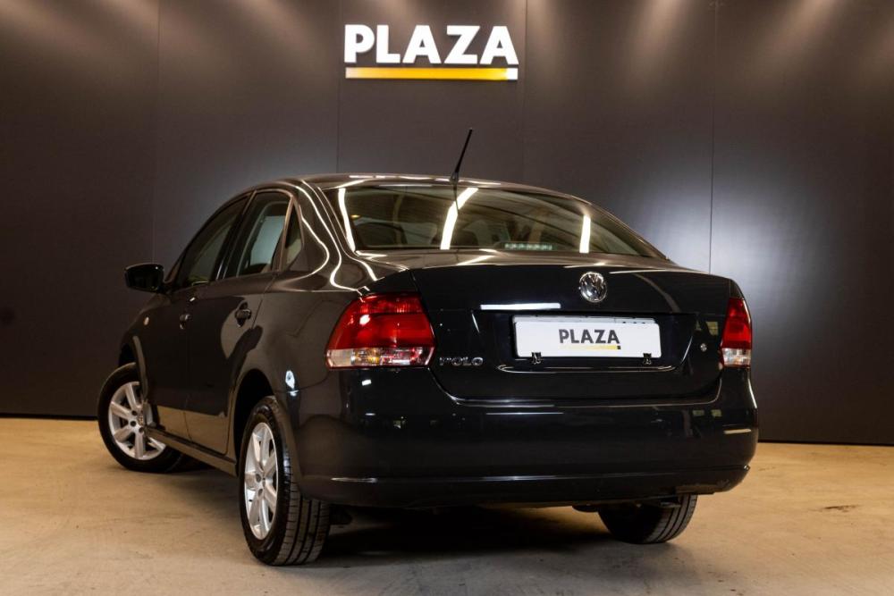 Volkswagen Polo V Уфа  - изображение 3