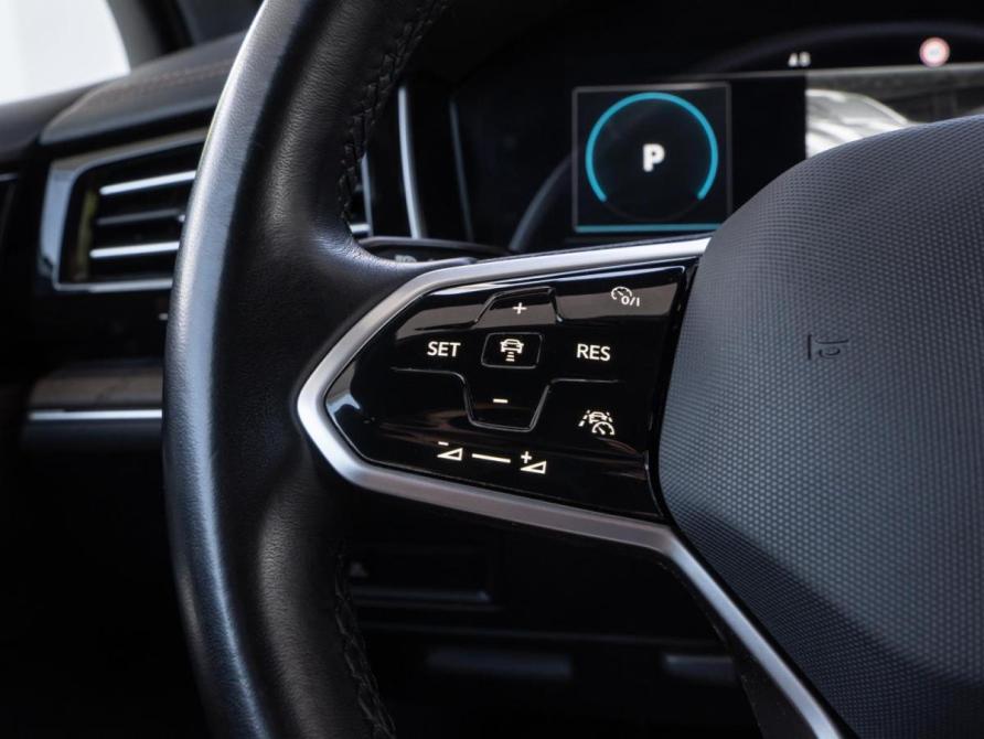 Volkswagen Touareg III Волгоград  - изображение 25
