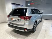 Mitsubishi Outlander III Рестайлинг 2 Новосибирск  - изображение 27