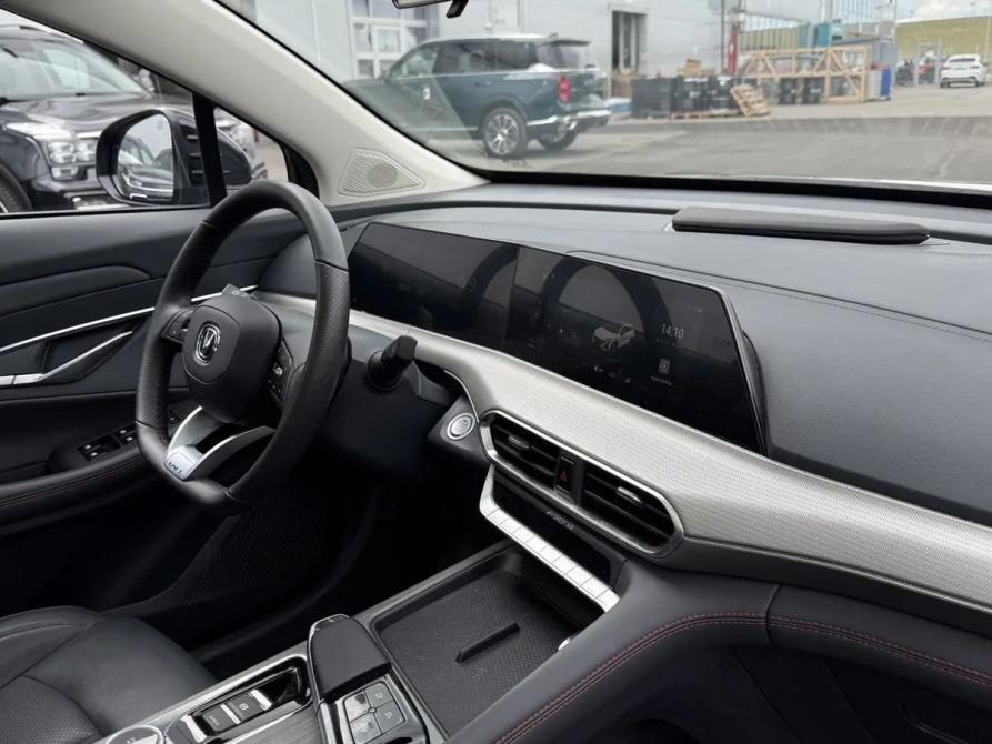 Changan UNI-T I Санкт-Петербург  - изображение 3