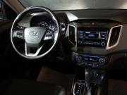 Hyundai Creta I Рестайлинг Уфа  - изображение 28