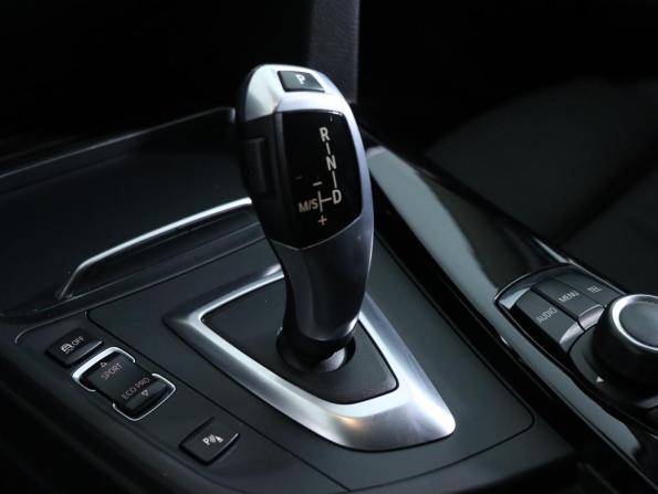 BMW 3 серии VI (F3x) Рестайлинг с пробегом 2016 года, цена 2 175 000 рублей, 131693 км, седан, Автокод Объявления