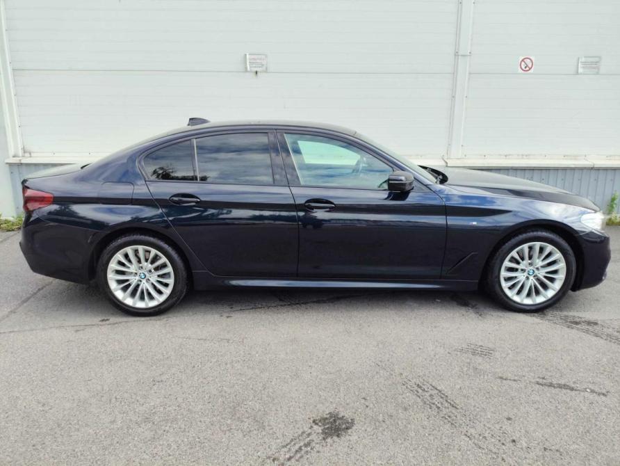 BMW 5 серии VII (G30/G31/G38) Санкт-Петербург  - изображение 6