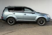 Mitsubishi Outlander II Киров  - изображение 32