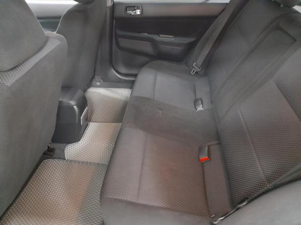 Mitsubishi Lancer IX Рестайлинг с пробегом 2007 года, цена 414 000 рублей, 204019 км, универсал, Автокод Объявления