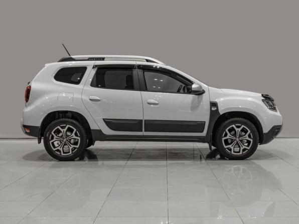 Renault Duster II с пробегом 2021 года, цена 1 850 000 рублей, 122773 км, внедорожник, Автокод Объявления