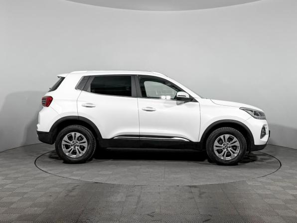 Chery Tiggo 4 Pro I Рестайлинг с пробегом 2023 года, цена 998 700 рублей, 131674 км, внедорожник, Автокод Объявления