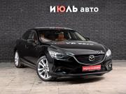 Mazda 6 III (GJ) Екатеринбург  - изображение 25