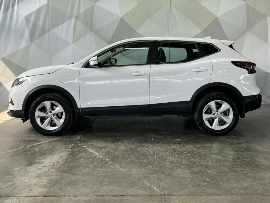 Nissan Qashqai II Рестайлинг Оренбург  - изображение 5