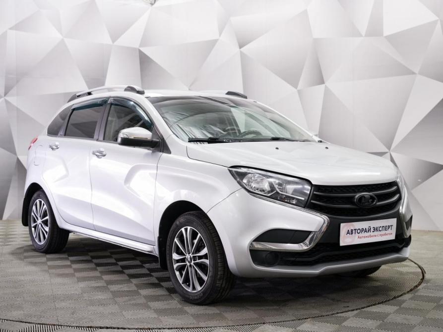 Lada (ВАЗ) XRAY I Ульяновск  - изображение 7