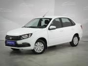 Lada (ВАЗ) Granta I Рестайлинг Новосибирск  - изображение 27