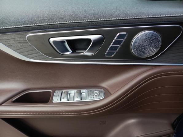 Chery Tiggo 8 Pro Max I Рестайлинг с пробегом 2023 года, цена 2 350 000 рублей, 68929 км, внедорожник, Автокод Объявления