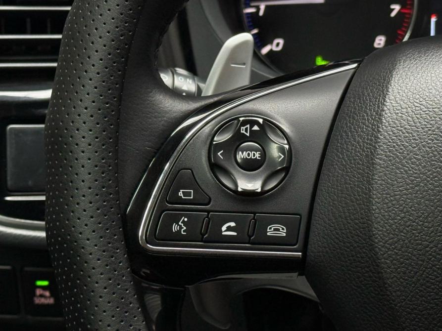 Mitsubishi Outlander III Рестайлинг 3 Ижевск  - изображение 23