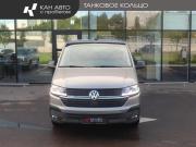 Volkswagen Multivan T6 Рестайлинг Казань  - изображение 18