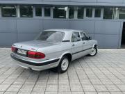 ГАЗ 3110 «Волга» Новосибирск  - изображение 21