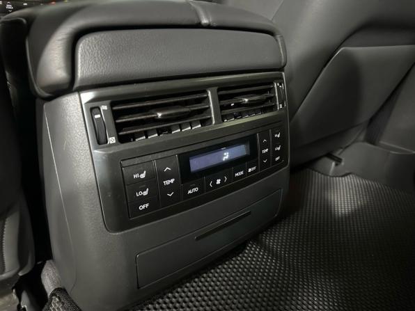 Lexus LX III с пробегом 2008 года, цена 2 756 000 рублей, 201061 км, внедорожник, Автокод Объявления