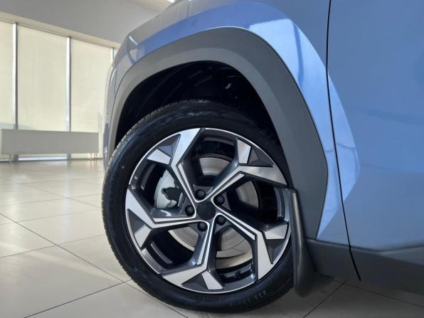 Geely Atlas II с пробегом 2025 года, цена 3 200 000 рублей, 12837 км, внедорожник, Автокод Объявления
