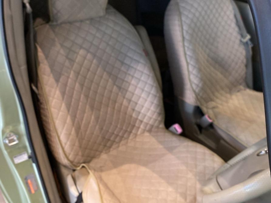 Toyota Porte I Тюмень  - изображение 12