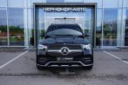 Mercedes-Benz GLE II (V167) Крым  - изображение 43