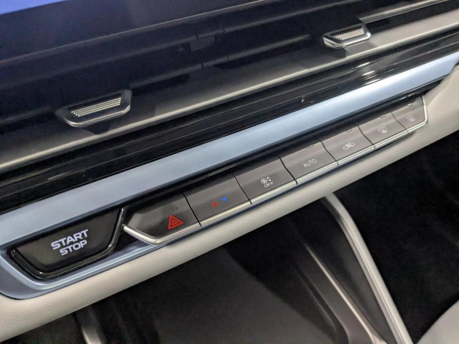 Geely Emgrand II Санкт-Петербург  - изображение 21
