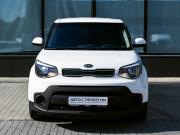 Kia Soul II Рестайлинг Екатеринбург  - изображение 29
