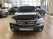 Chevrolet Lacetti I Саратов  - изображение 26