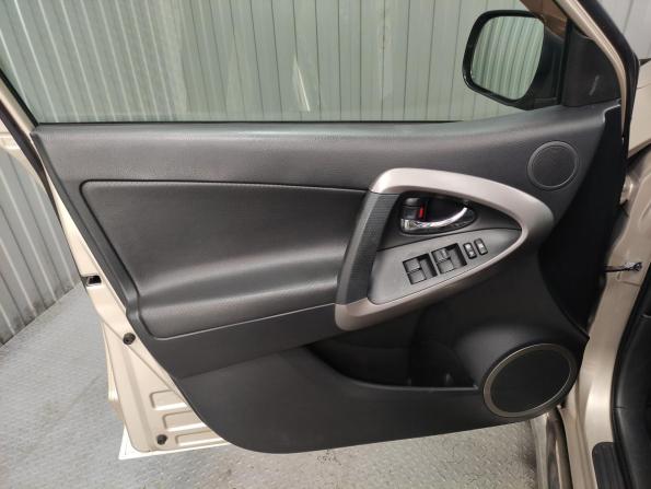 Toyota RAV4 III (XA30) с пробегом 2007 года, цена 1 150 000 рублей, 229415 км, внедорожник, Автокод Объявления