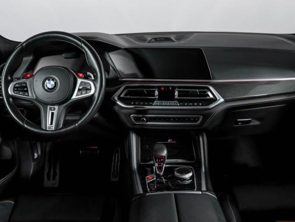 BMW X6 M III (F96) с пробегом 2020 года, цена 12 100 000 рублей, 45635 км, внедорожник, Автокод Объявления