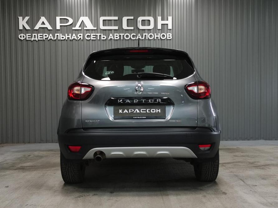 Renault Kaptur I Пермь  - изображение 4