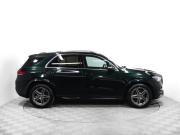 Mercedes-Benz GLE II (V167) Москва  - изображение 29