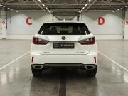 Lexus RX IV Казань  - изображение 29