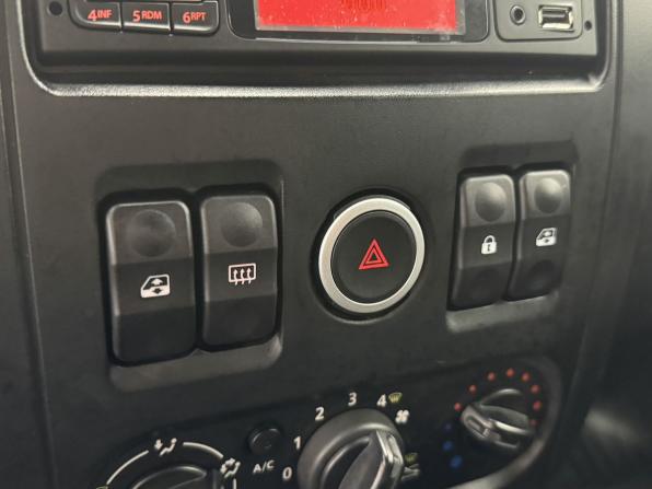 Lada (ВАЗ) Largus I с пробегом 2020 года, цена 947 700 рублей, 162086 км, универсал, Автокод Объявления
