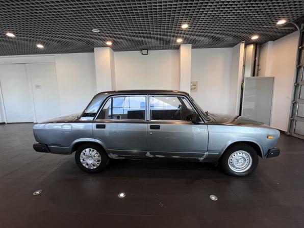 Lada (ВАЗ) 2107 с пробегом 2011 года, цена 89 300 рублей, 155332 км, седан, Автокод Объявления